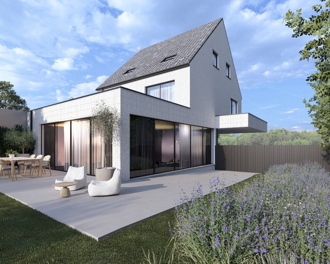 Te koop woning - Pajottegem