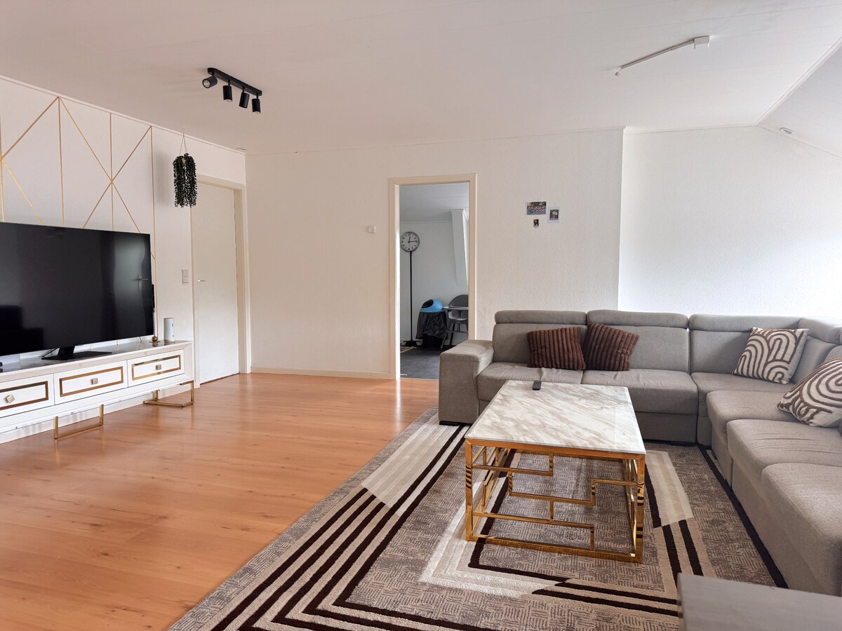 Appartement te huur in Oud-Turnhout