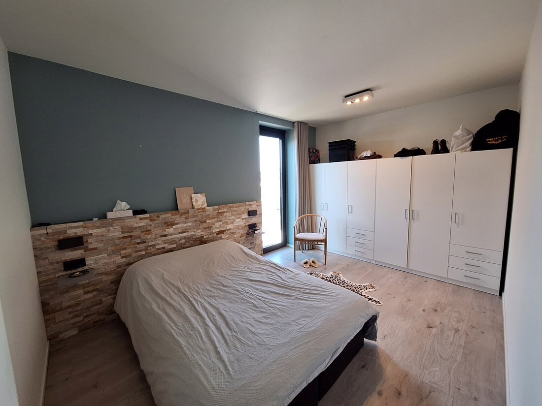 Slaapkamer