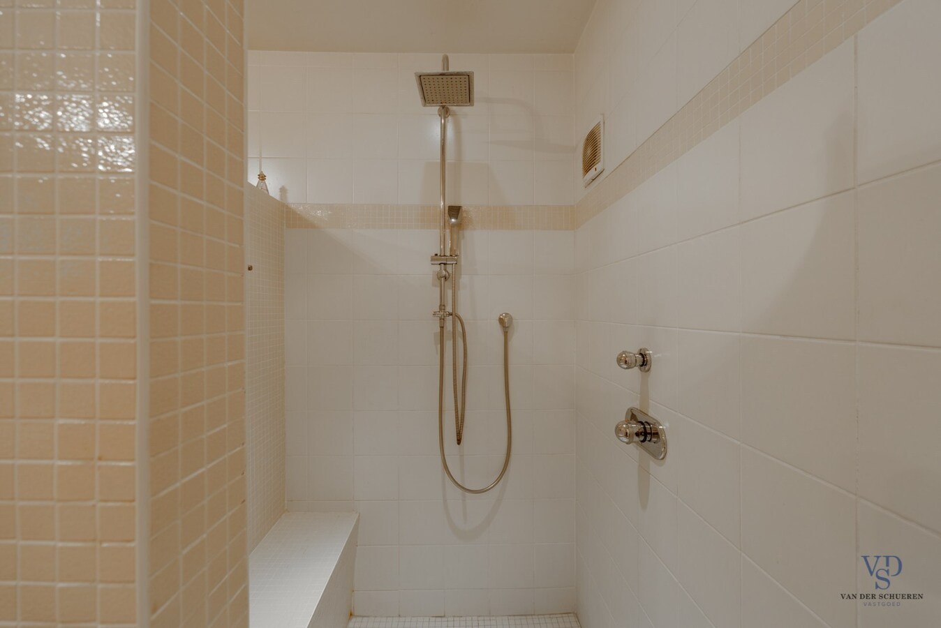 Stijlvol wonen in een doodlopend straatje. 