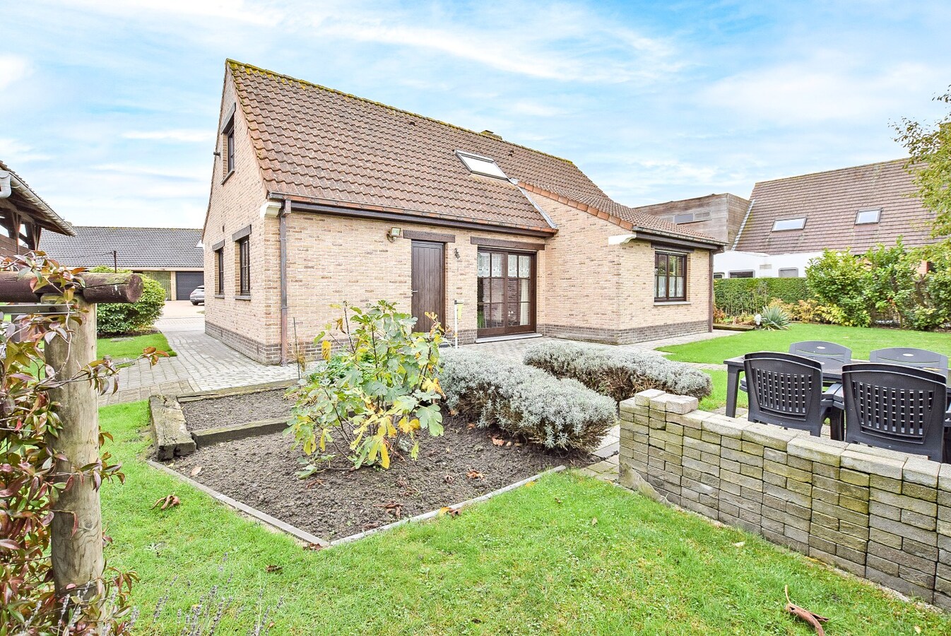 Te koop woning - Veurne