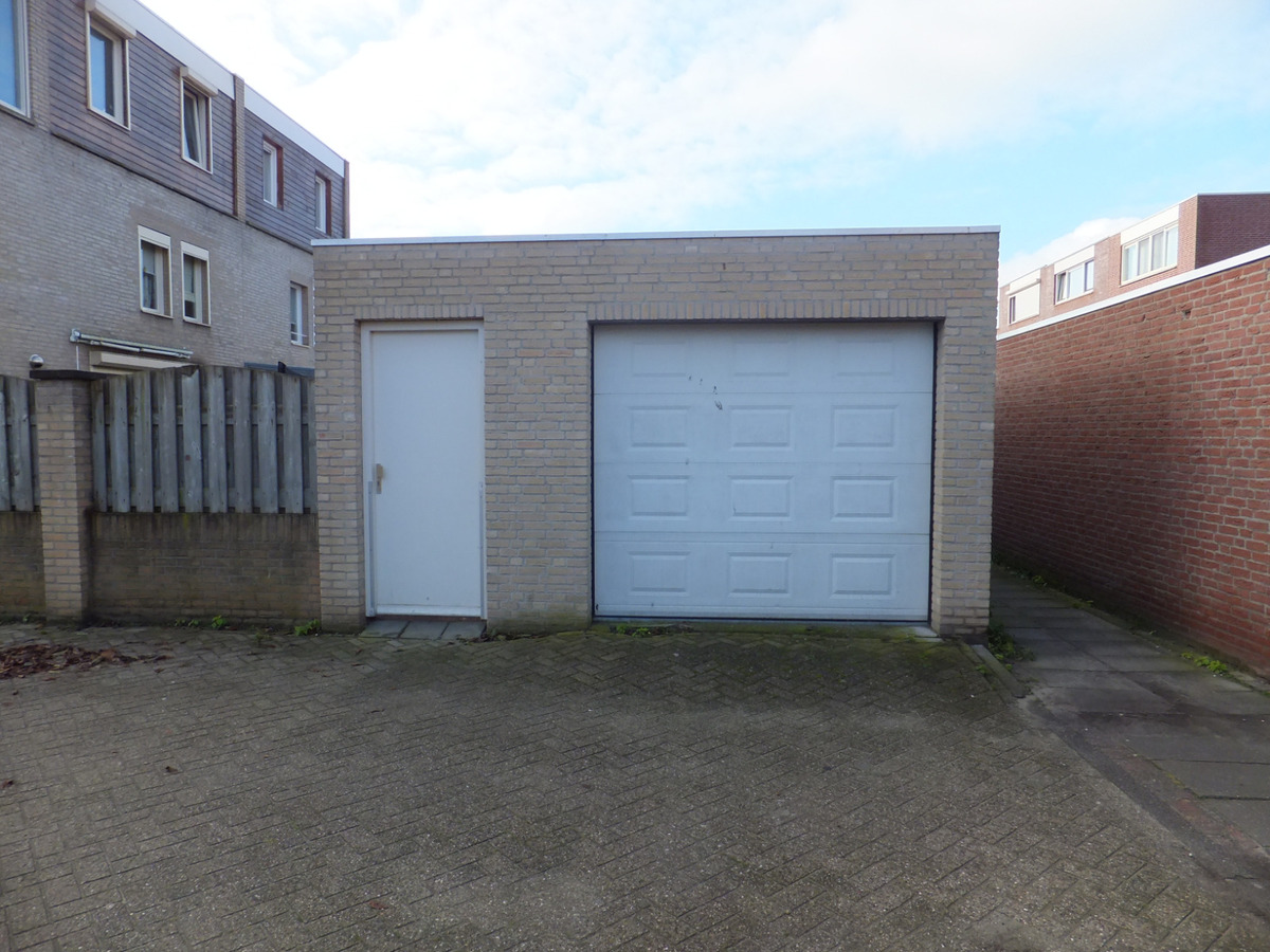 Woning verkocht in TILBURG