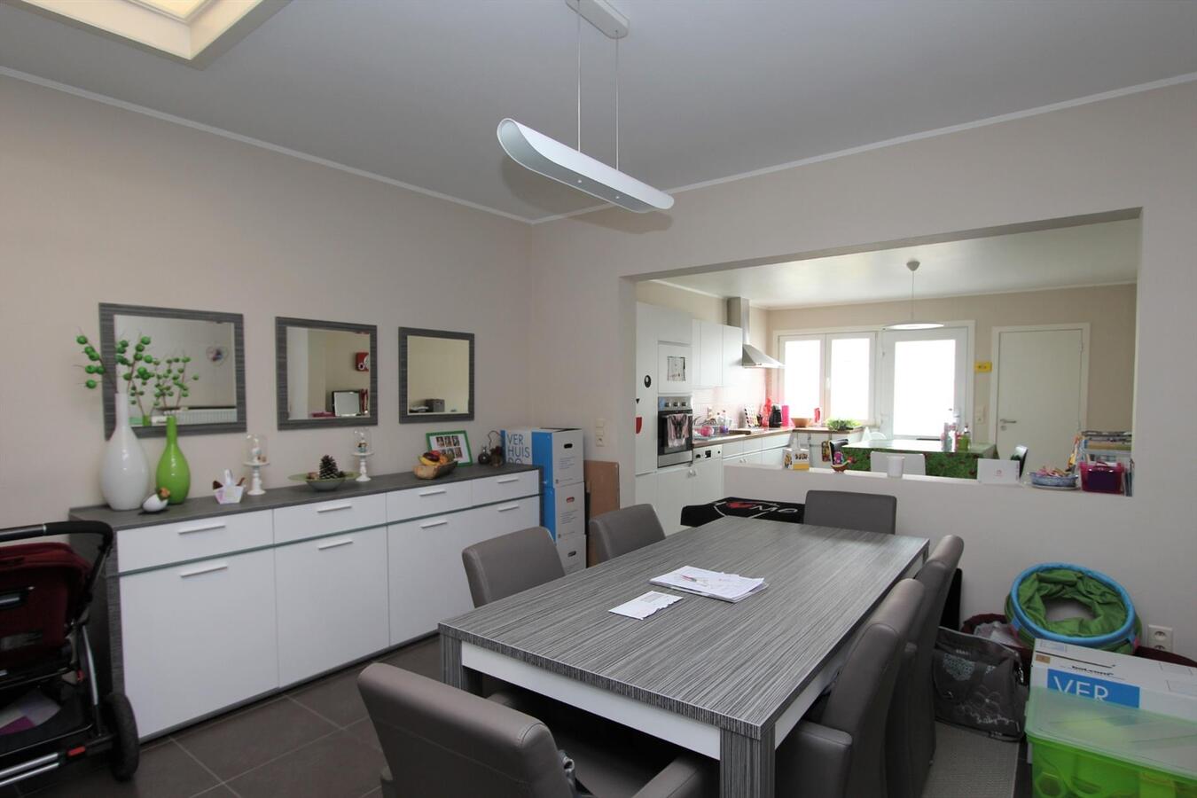 Verkocht woning - Tongeren