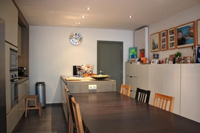 Woning verkocht in Gent