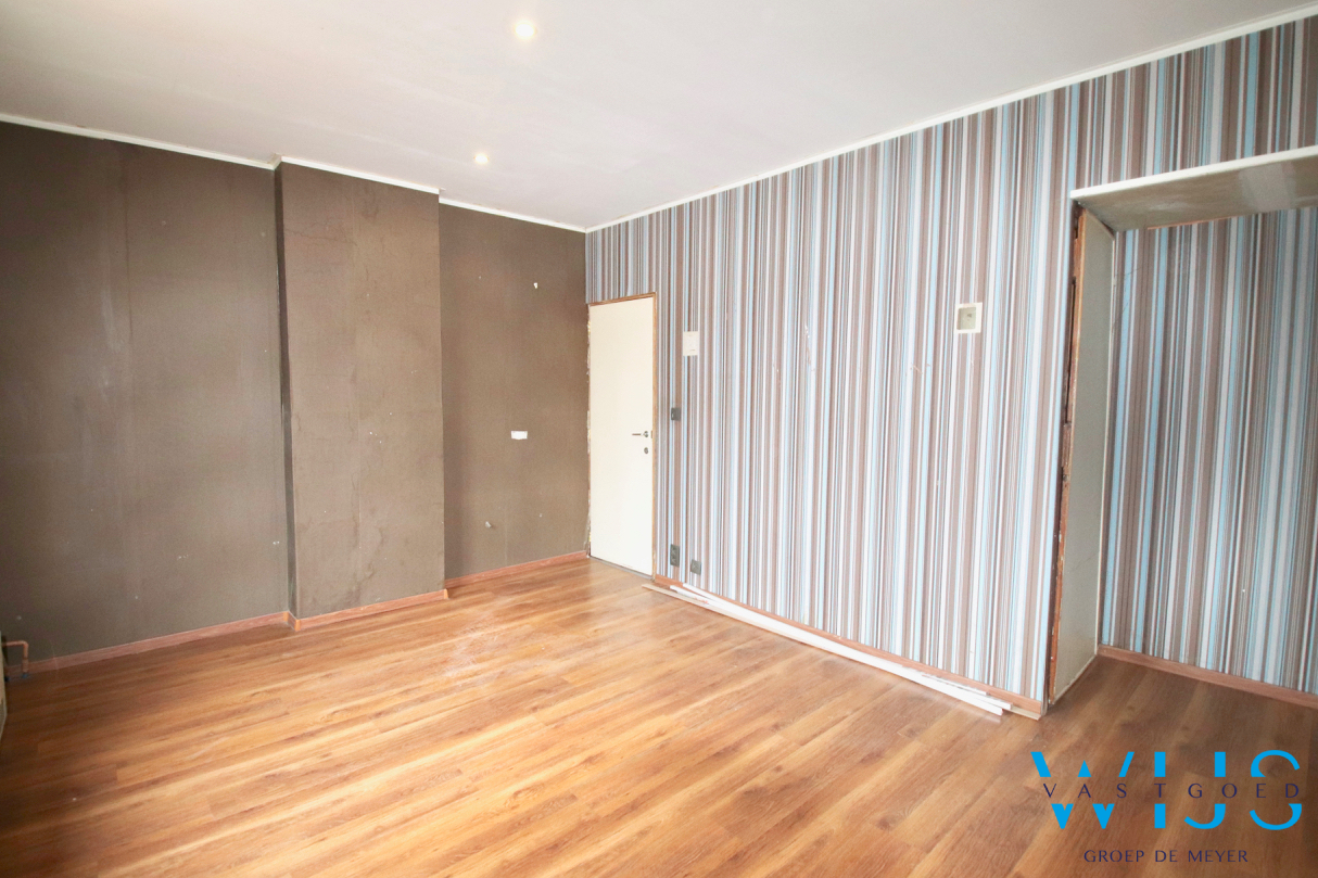 Tof woonhuis met 3 slaapkamers te Zelzate ! 