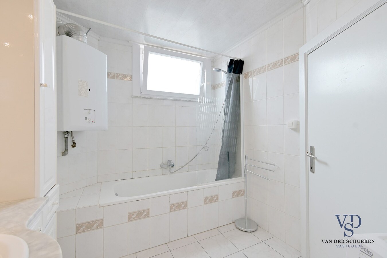 Degelijke Half Open Bebouwing 