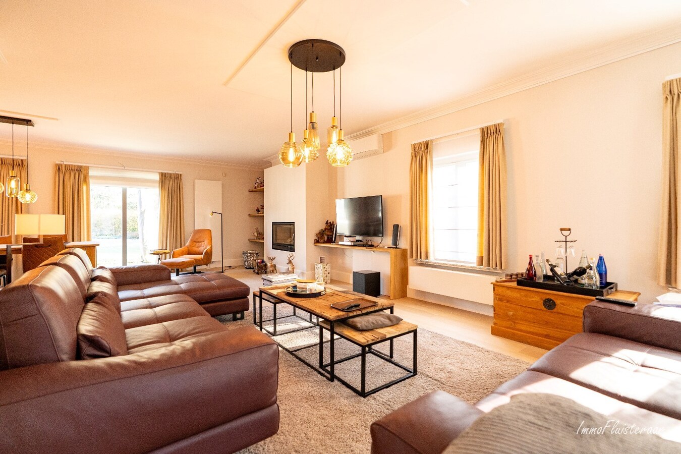 Property for sale in Turnhout