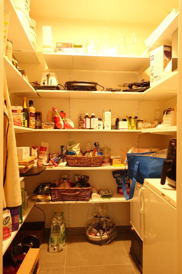 Moderne nieuwbouwvilla met 4 slaapkamers 