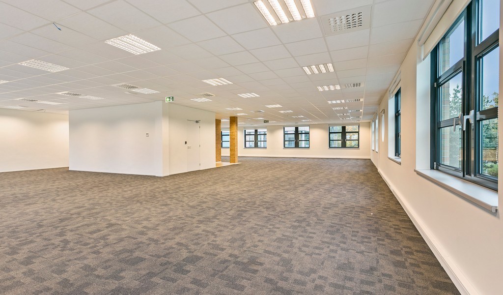 Kantoren te huur in E19 Business Park in Mechelen