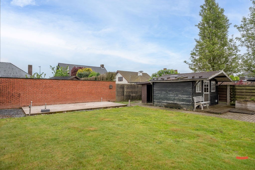 Woning verkocht in Weelde