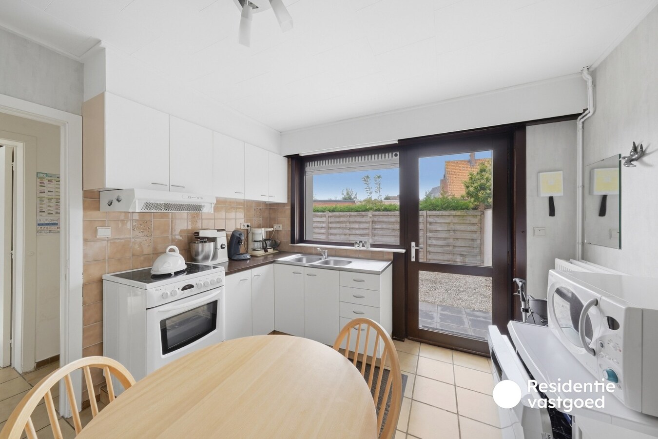 Te koop woning - Oostende