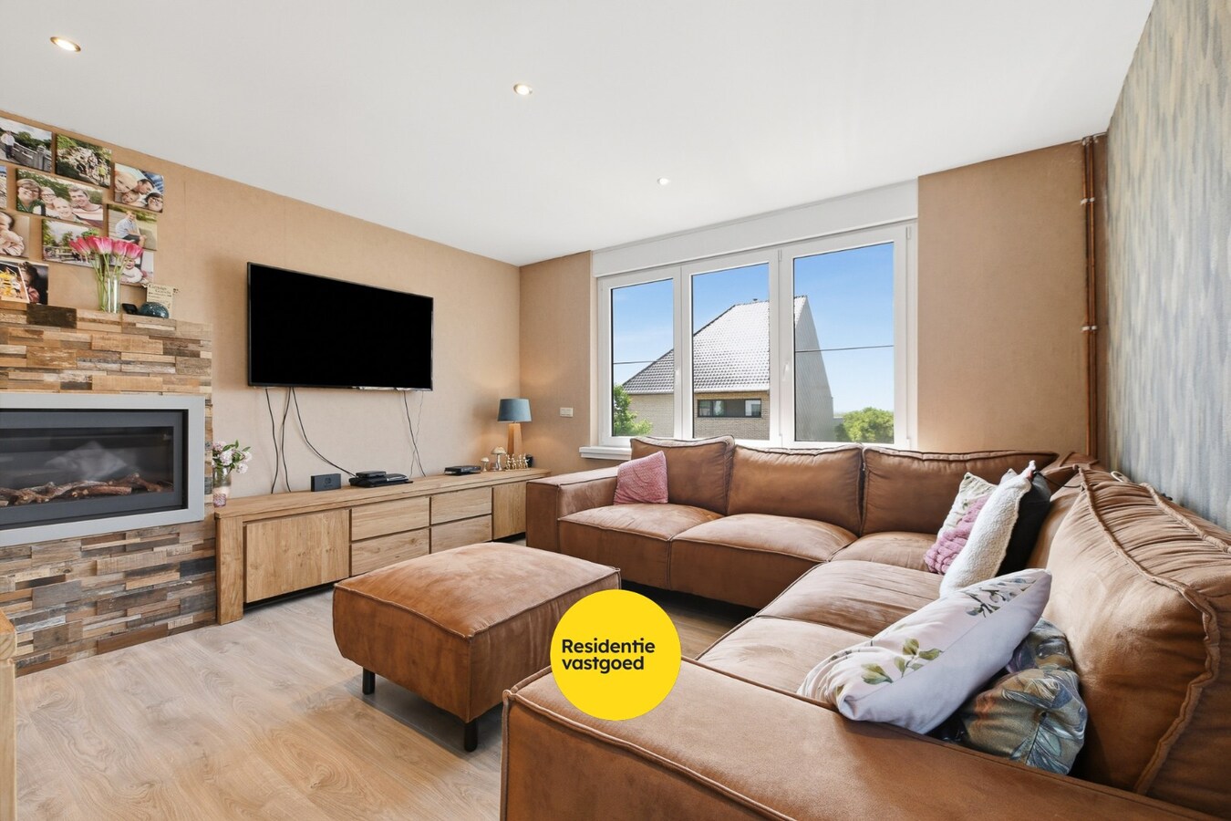 Te koop woning - Blankenberge