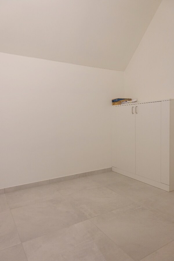 Zorgeloos wonen in stijl: instapklare serviceflat in Residentie Stuyvenberg 