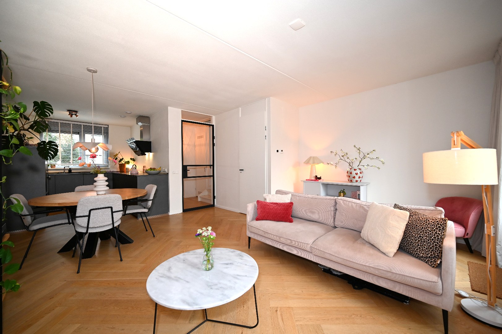 Eengezinswoning te koop in Sittard