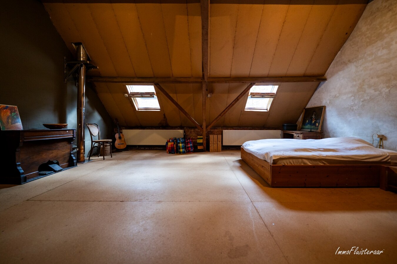 Charmante woning op ca. 1.800 m2 te Zandhoven 