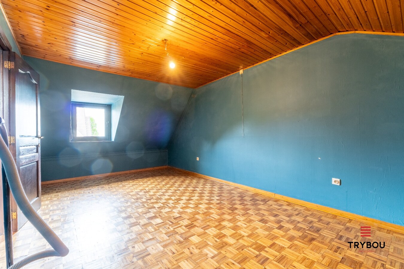Rustig gelegen woning met 3 slaapkamers en gezellige tuin in Avekapelle! 