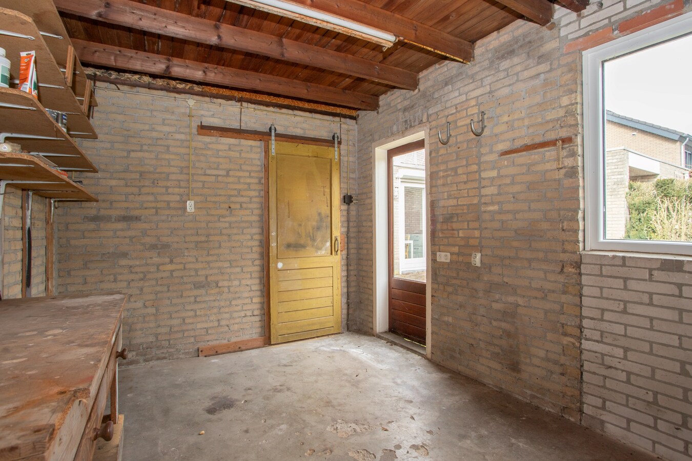 Charmante twee-onder-een-kap woning aan de Beersbeemden 22 te Duizel. 