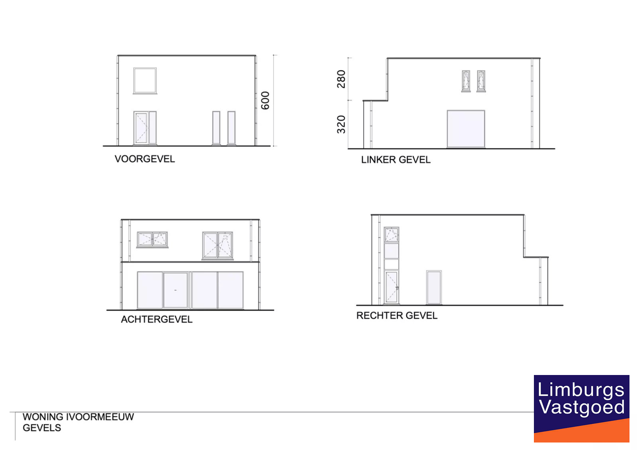 Nieuwbouwwoning, open bebouwing, 3 slpk, 14a 53ca, rustig gelegen te Kermt 