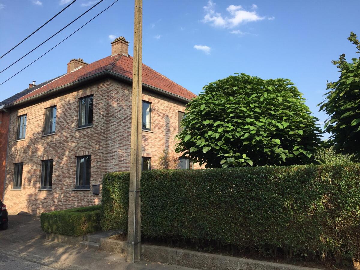 Verkocht woning - Lauw