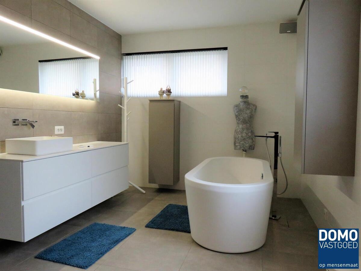 Villa verhuurd in Herk-de-Stad Berbroek