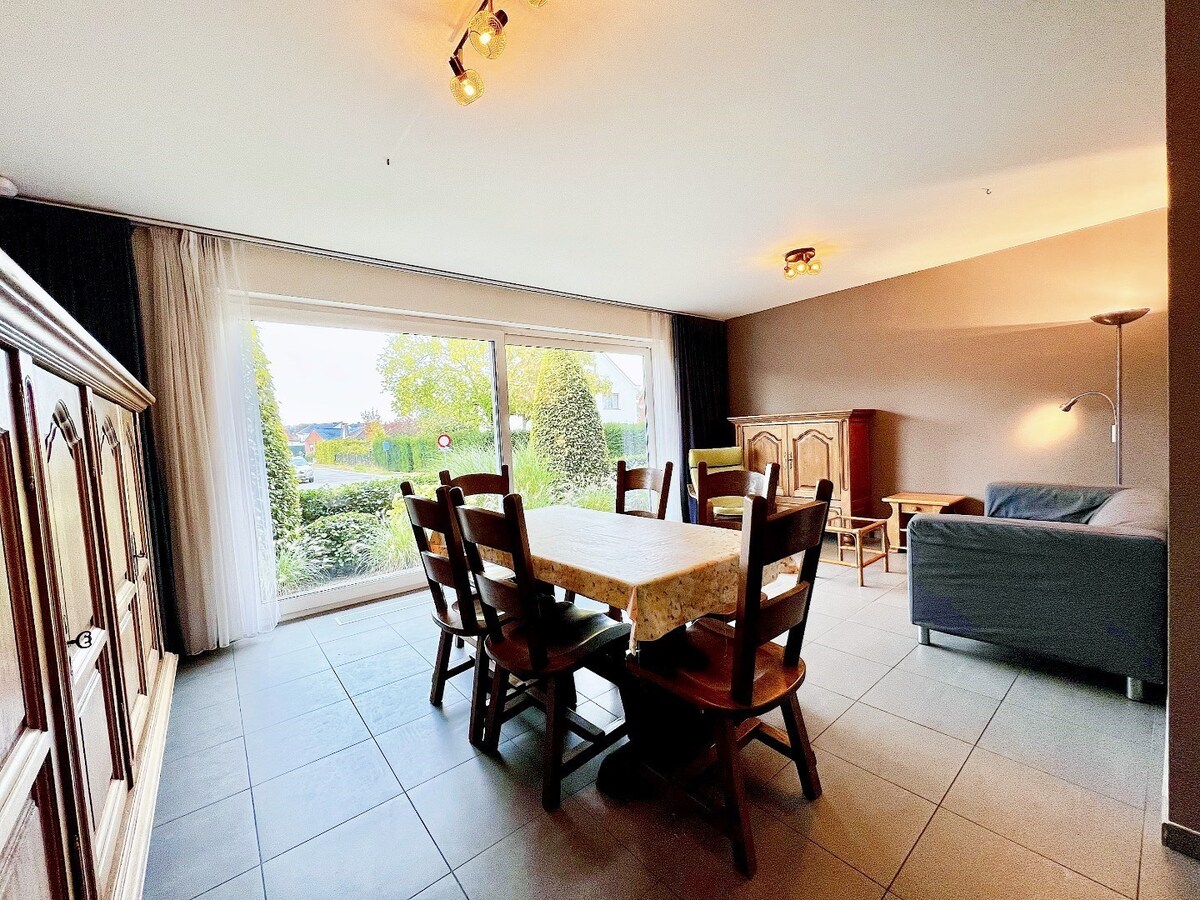 Te huur appartement - Linden