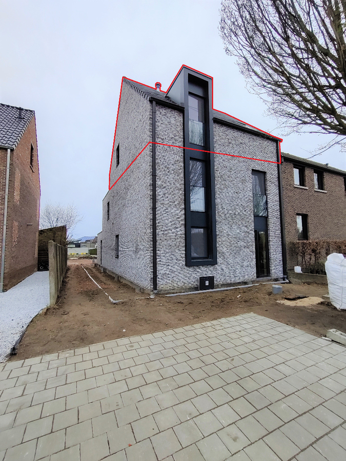 Verhuurd studio - Geel