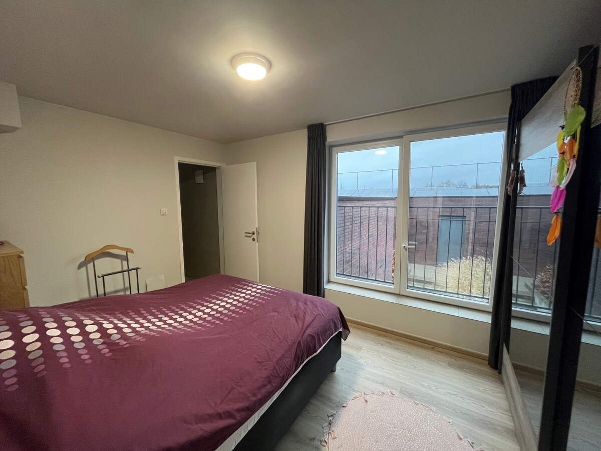 Energiezuinig wonen in Dikkelvenne 