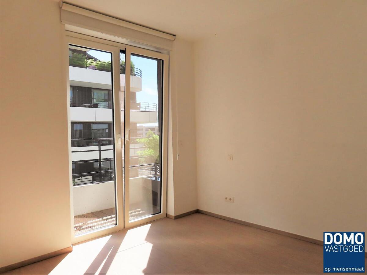 Appartement verhuurd in Hasselt