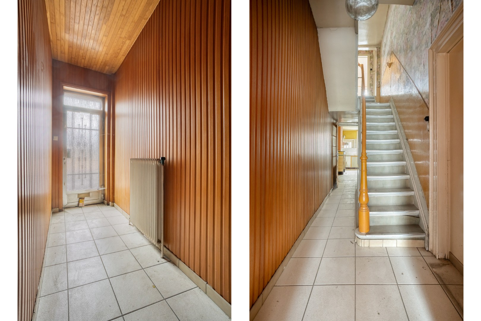 Ruime woning met 6 slaapkamers, tuin en bijgebouw in Kessel-Lo! – bewoonbare opp. 242 m² 