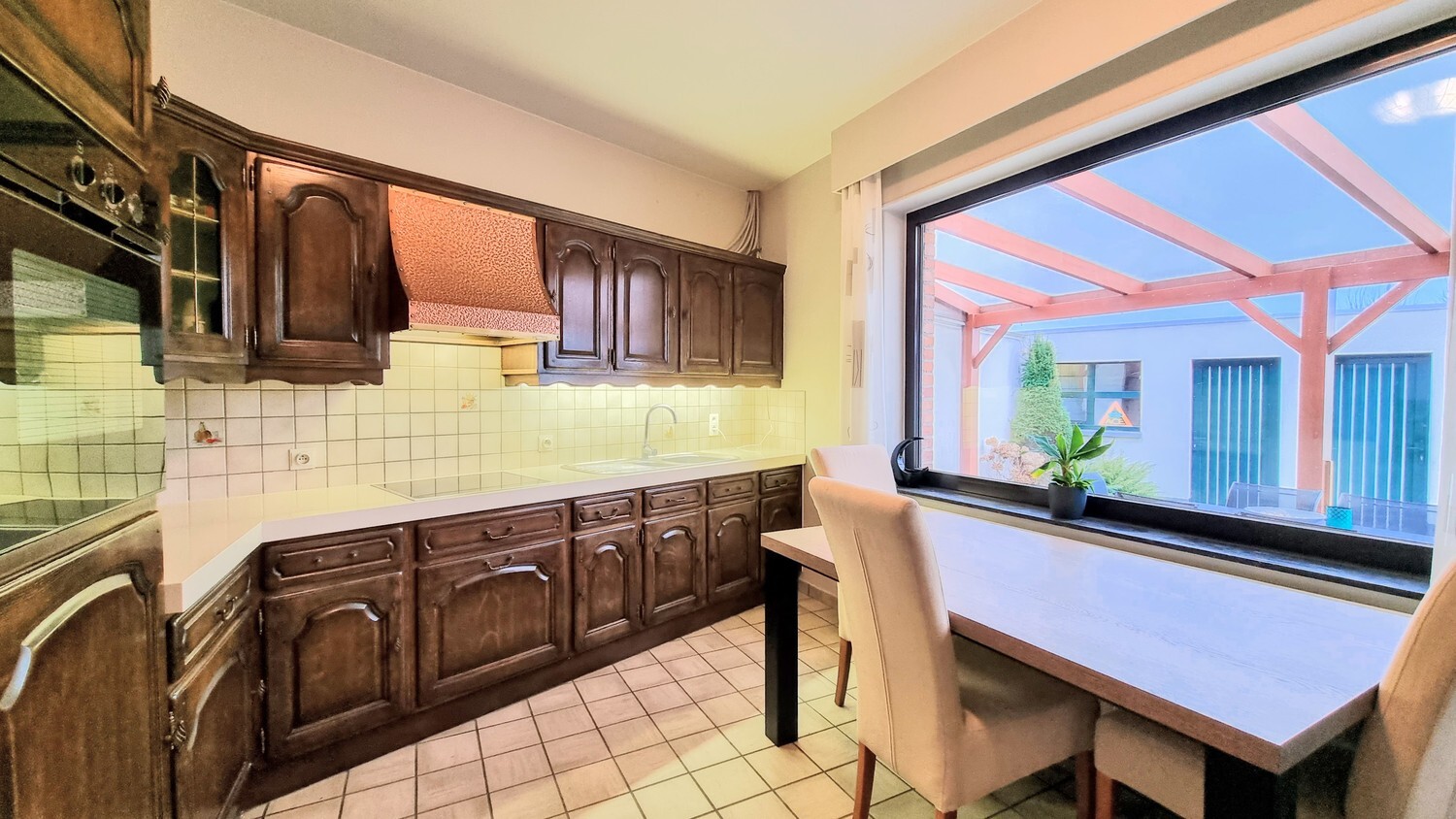 Instapklare, betaalbare woning op perceel van 520 m² 