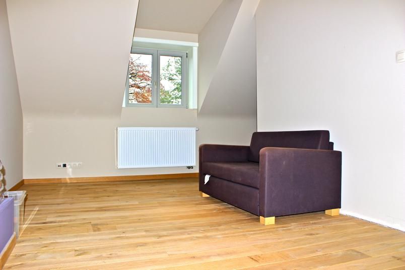 Prachtige, volledig instapklare HOB in De Pinte 