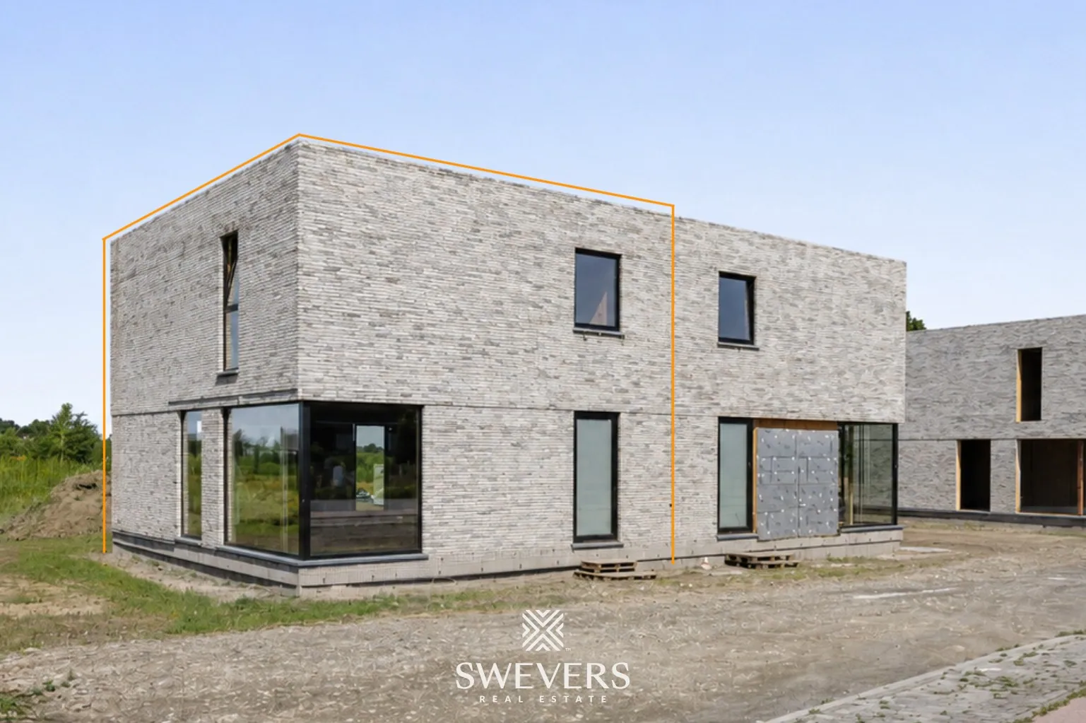 Te koop woning - Nieuwerkerken
