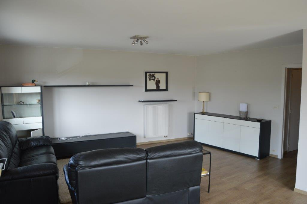 Duplex verhuurd in Kortrijk (8500)