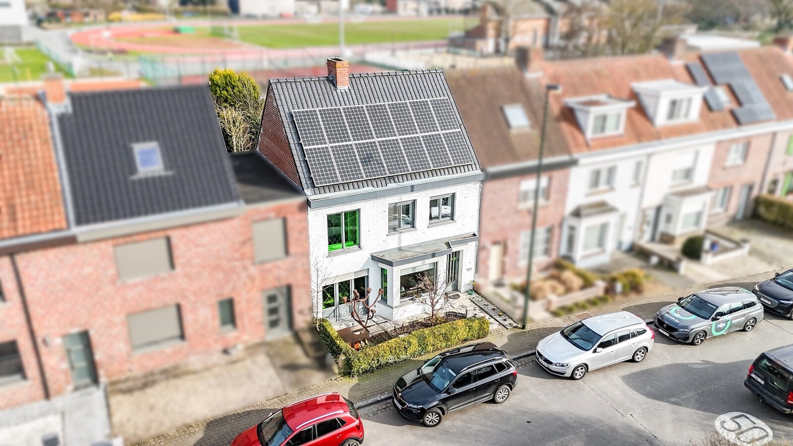 Verkocht woning - Torhout