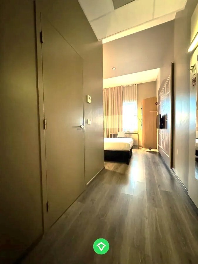 Investeringsvastgoed: hotelkamer met een gezond rendement en voordelig vakantieverblijf 