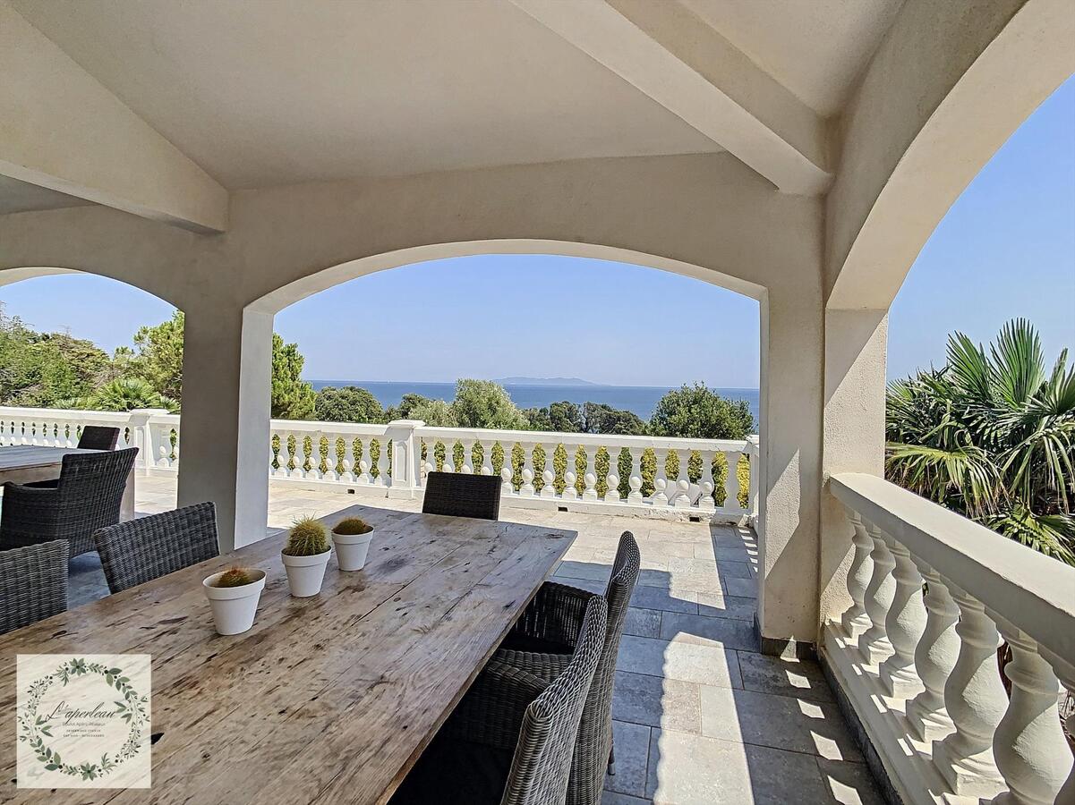 Luxe vakantie eigendom te huur (prijs afhankelijk van periode) 