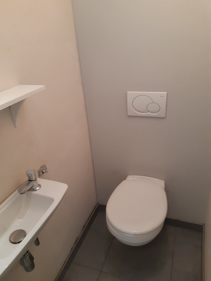 Stijlvolle woning in Eke-Landuit. 