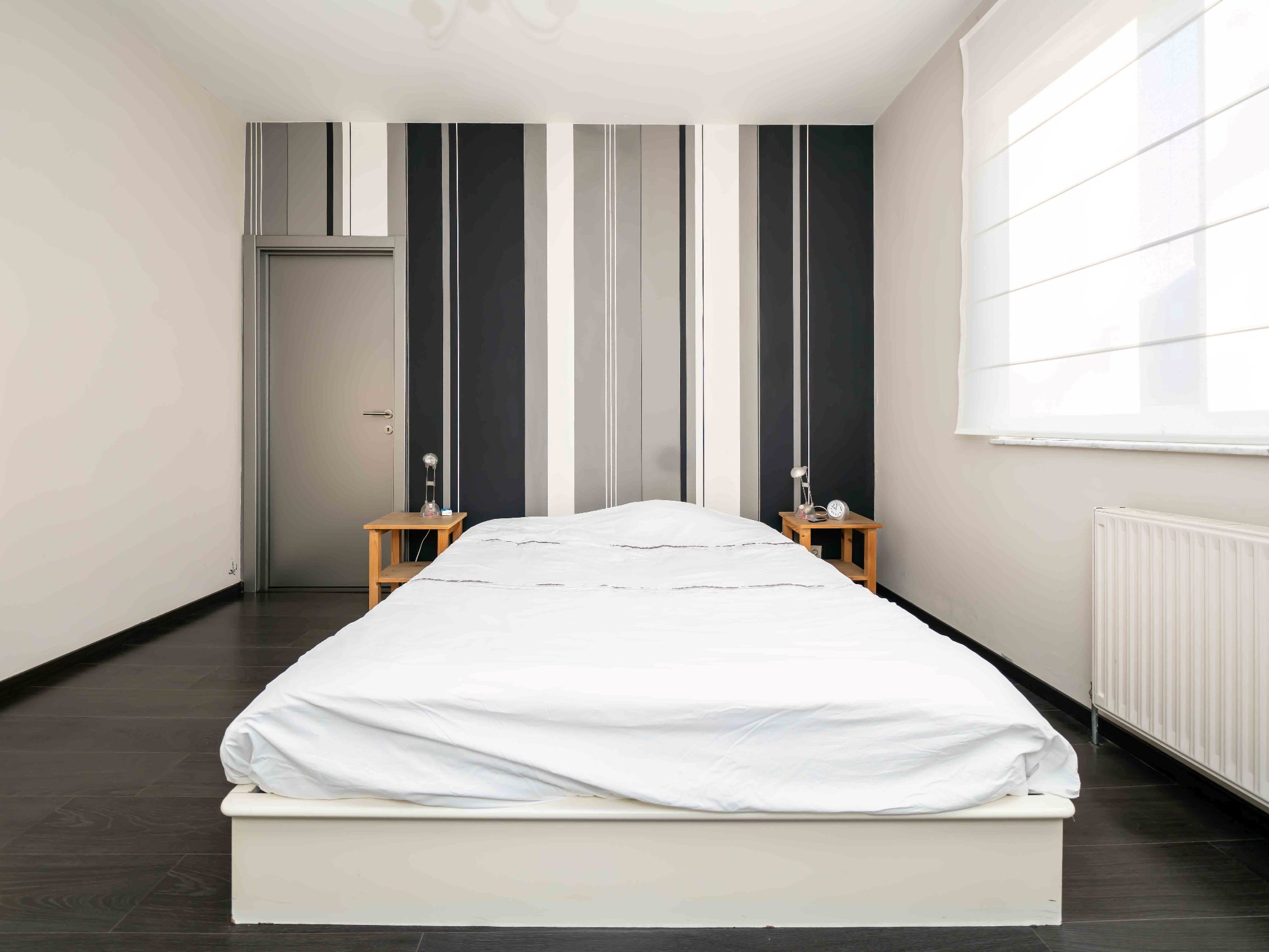 Gemeubeld 2-kamer appartement met goede bereikbaarheid 