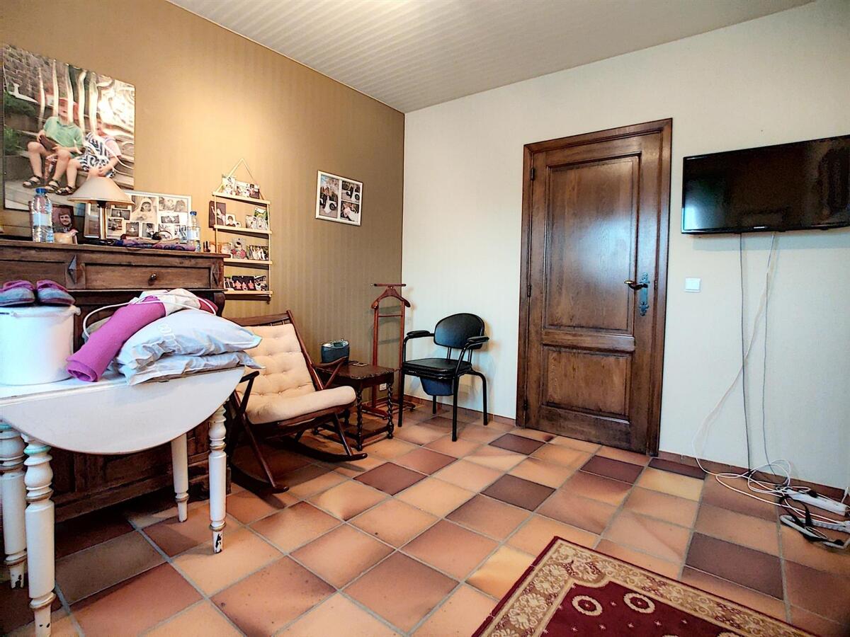 Mooie villa op een uitstekende ligging - Heist 