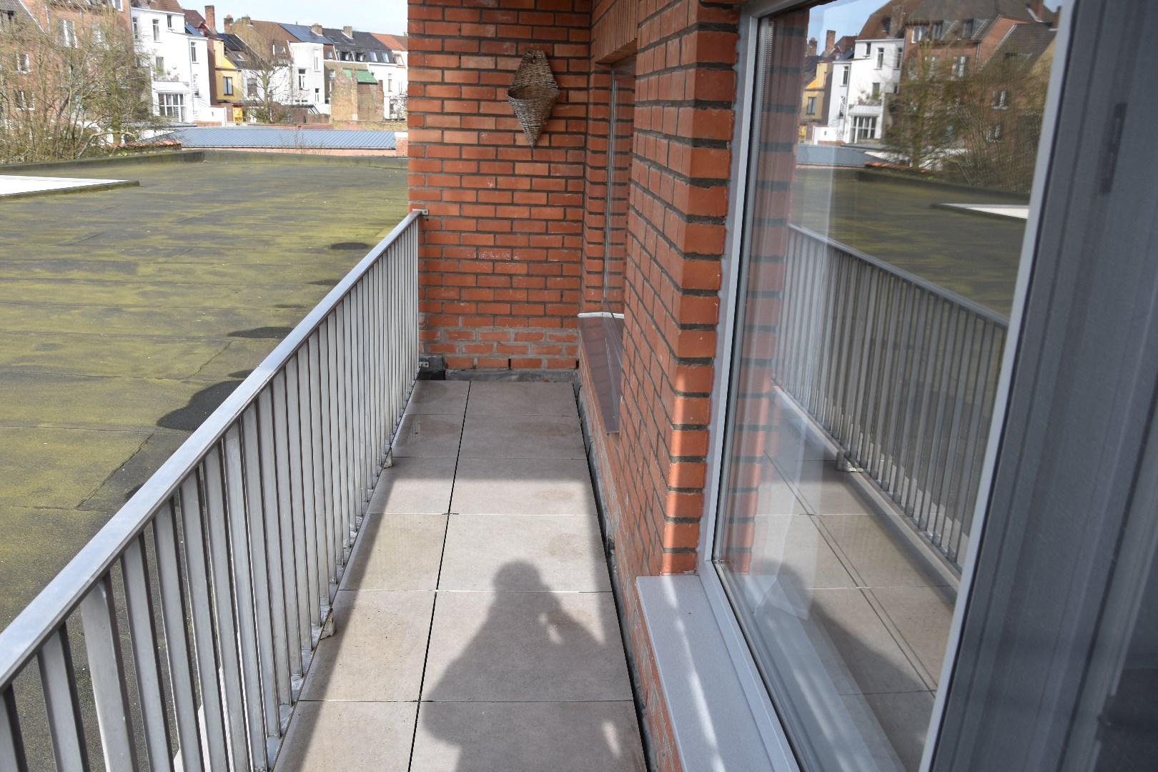 3 slaapkamer appartement 