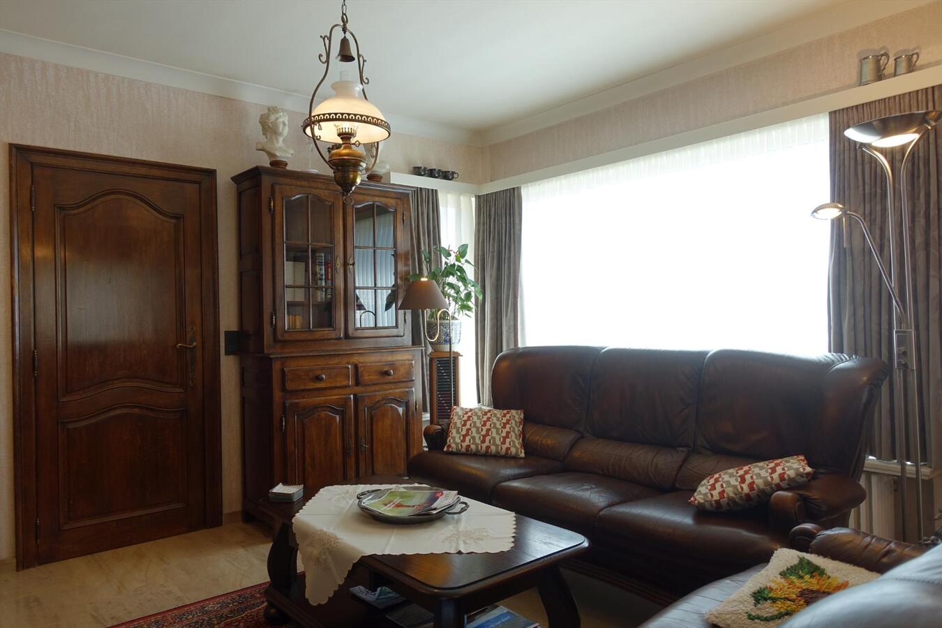 Unieke bungalowvilla met grote tuin 