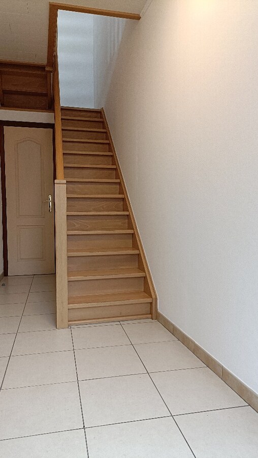 Appartement verhuurd in Tienen