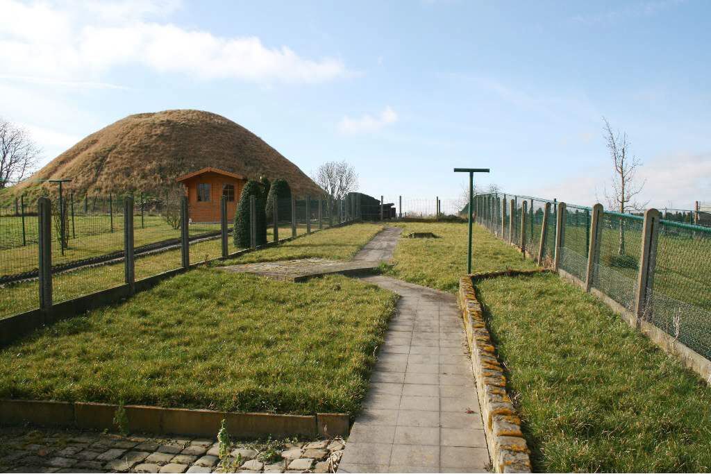 Verkocht woning - Tongeren-Koninksem