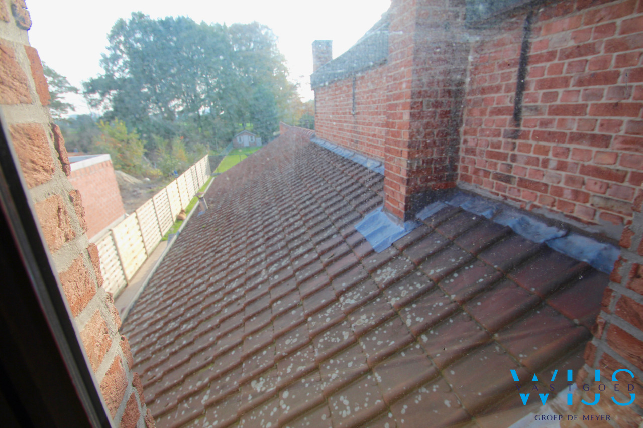 Woning verkocht in Ertvelde