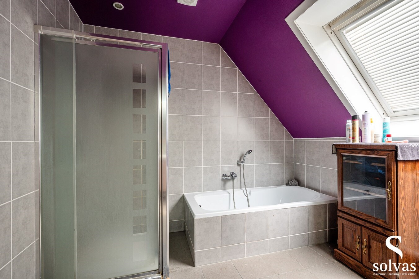 Vrijstaande woning in een rustige verkaveling! 