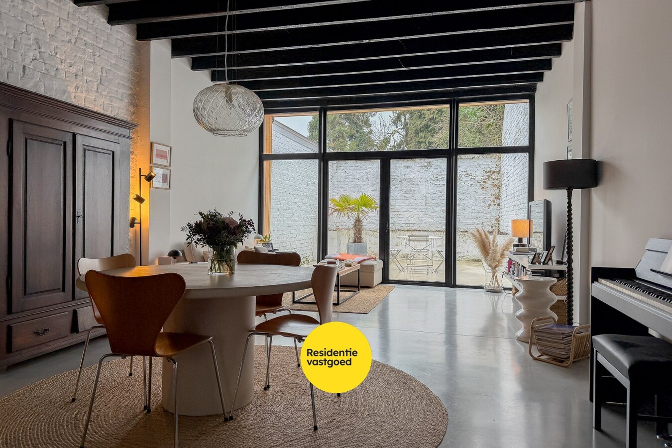 Te koop woning - Brugge