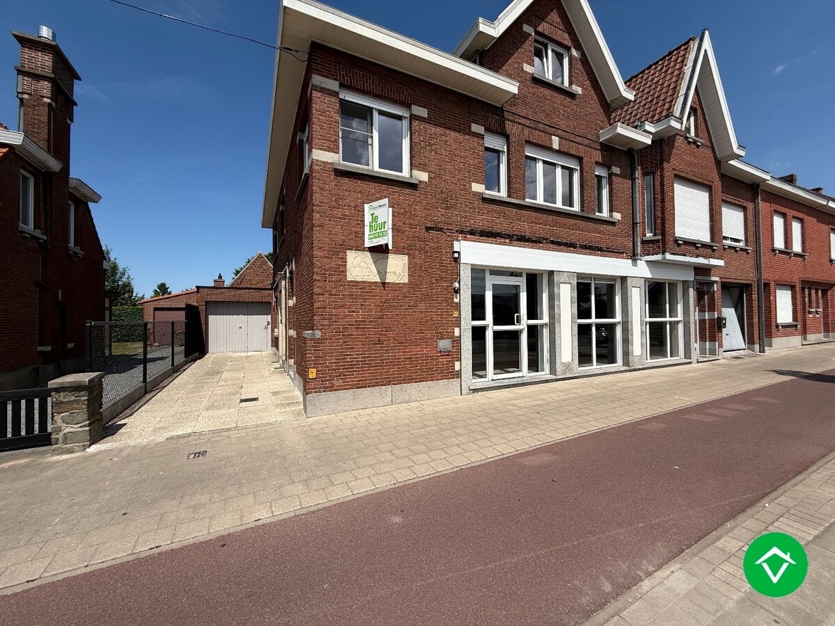 Verhuurd woning - Roeselare