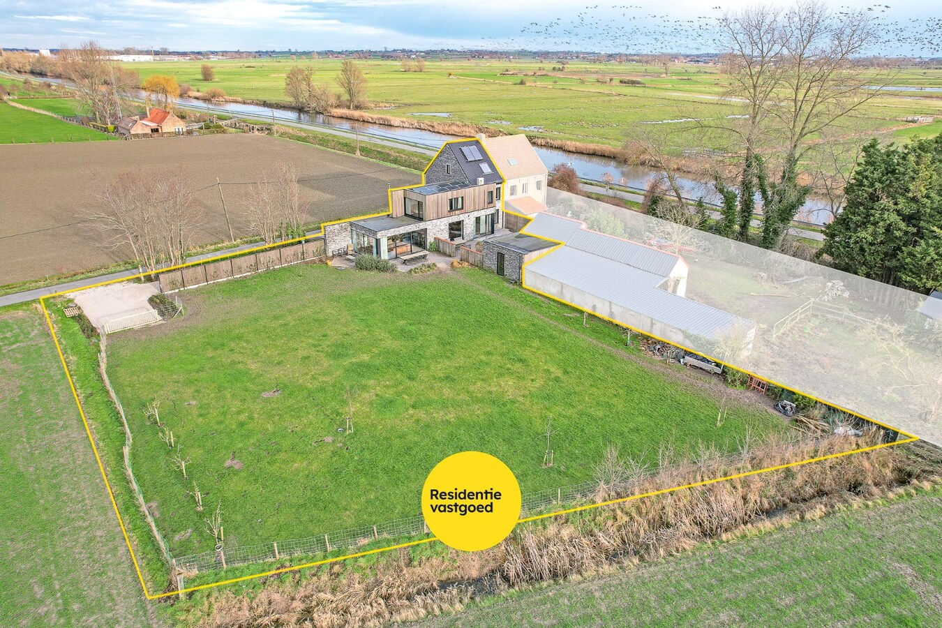 Te koop woning - Diksmuide