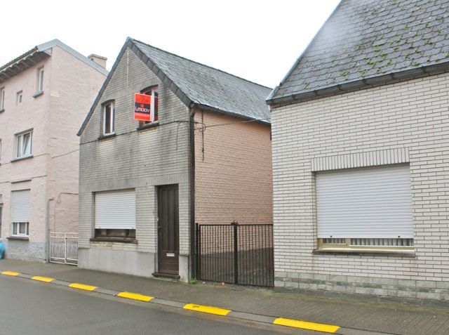 Woning verkocht in Overmere