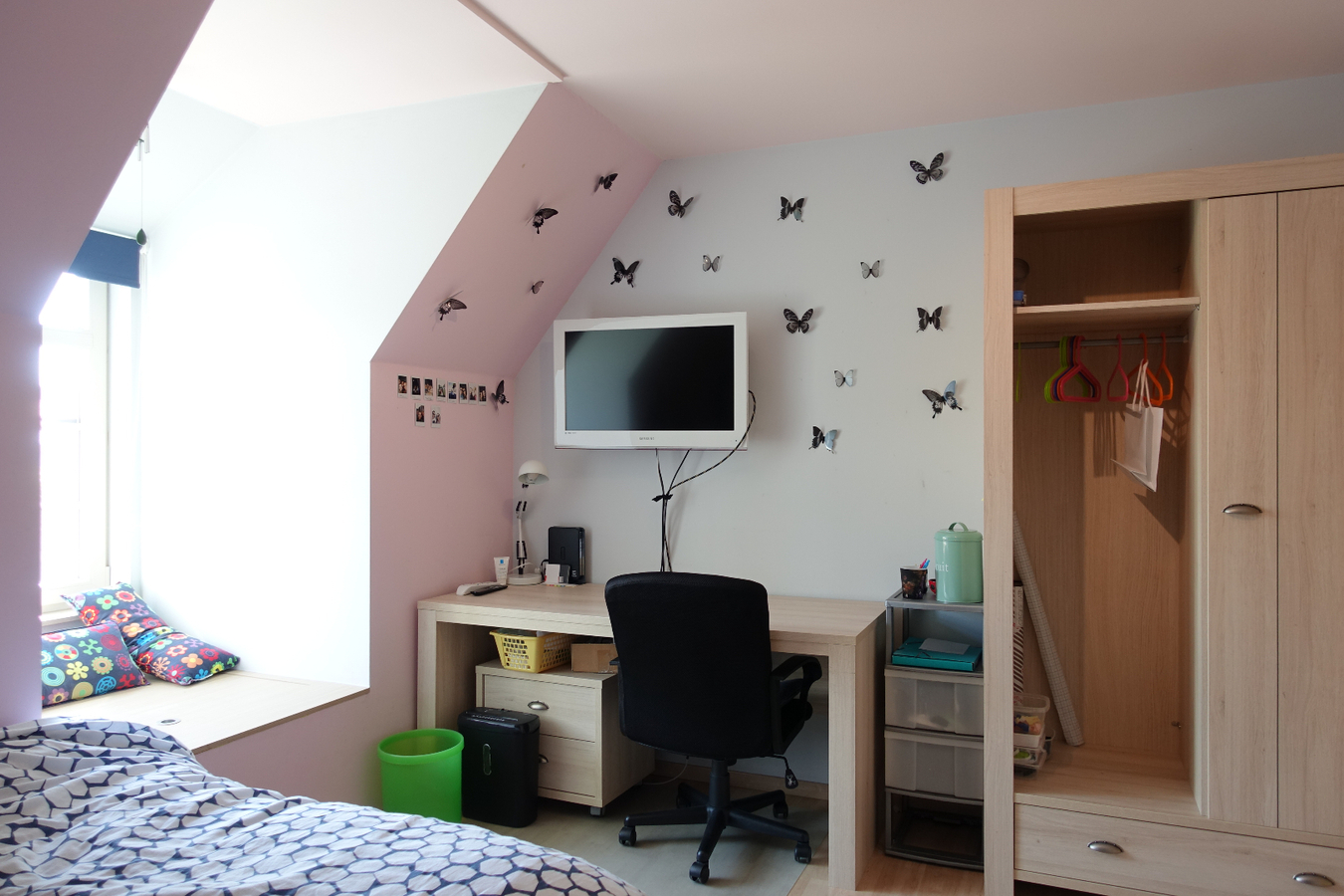 Prachtige recente villa met zwembad en prachtig aangelegde tuin 